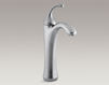 Wash basin mixer Forté Kohler 2015 K-10217-4-CP Contemporary / Modern