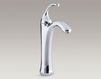 Wash basin mixer Forté Kohler 2015 K-10217-4-G Contemporary / Modern