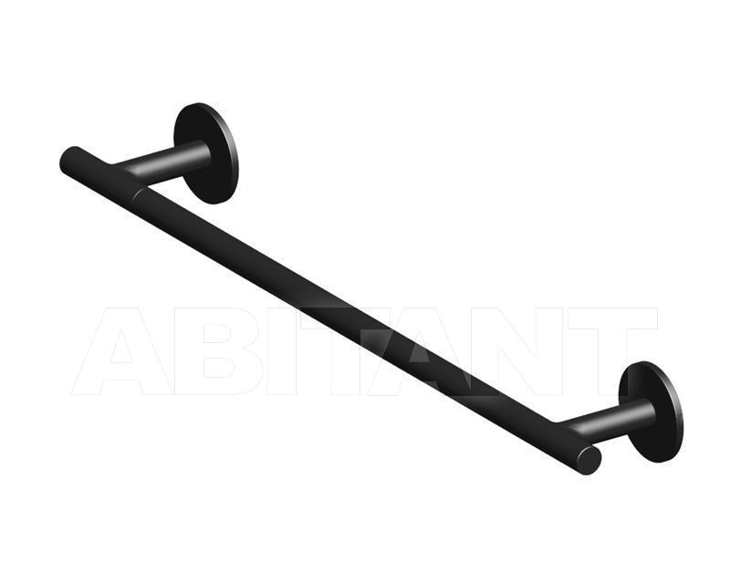 Buy Towel holder Zucchetti Kos Pan ZAC621.N1