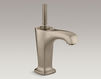 Wash basin mixer Margaux Kohler 2015 K-16230-4-AF Contemporary / Modern