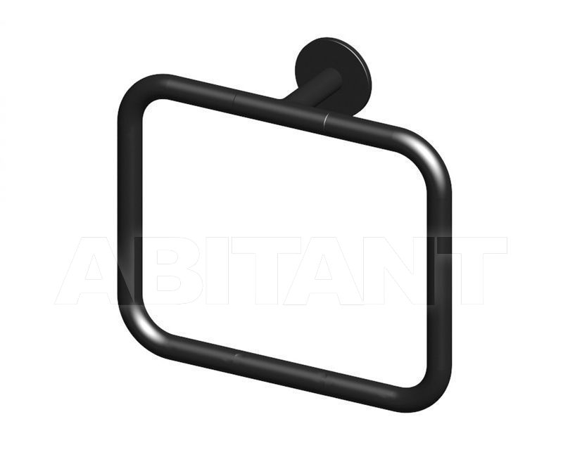 Buy Towel holder Zucchetti Kos Pan ZAC625.N1