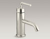 Wash basin mixer Purist Kohler 2015 K-14402-4A-BN Contemporary / Modern