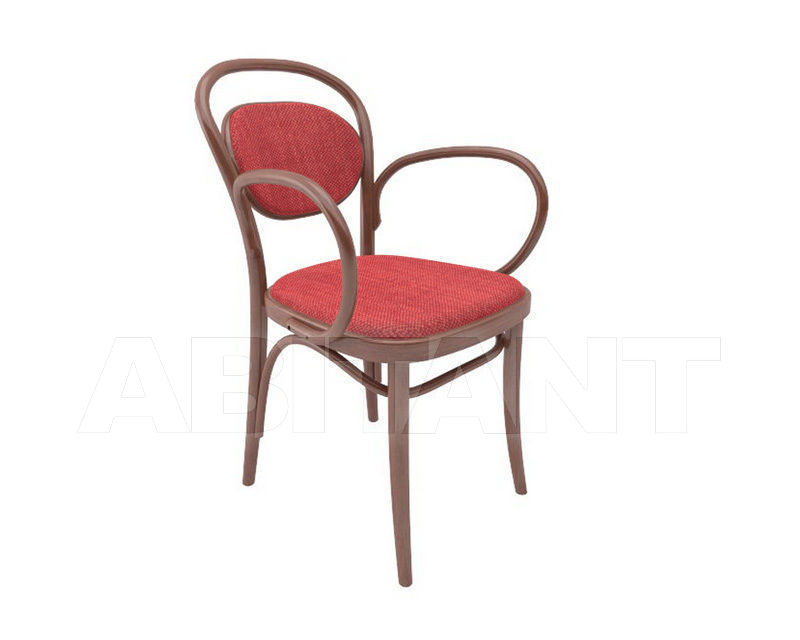 Armchair 323 020 price on request Buy Armchair TON a.s. 2015 323 020