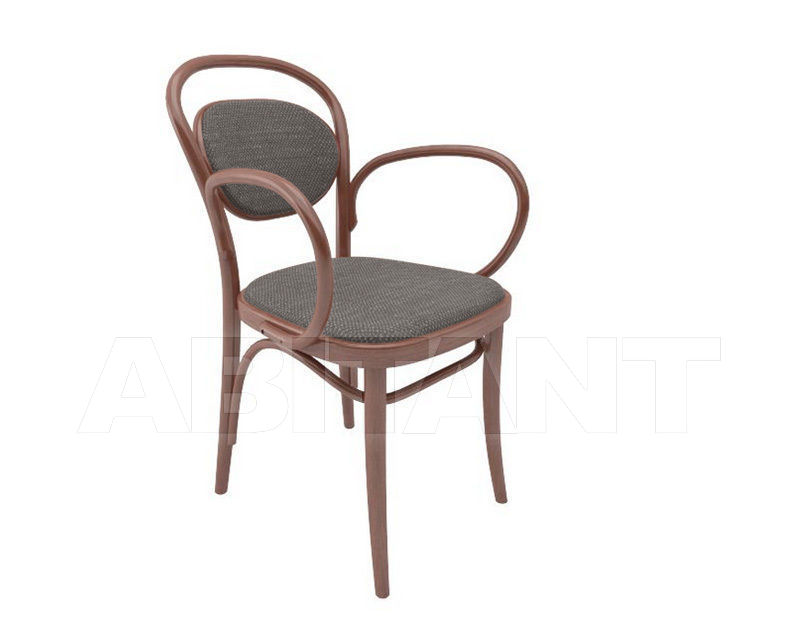 Armchair 323 020 667 price on request Buy Armchair TON a.s. 2015 323 020 667