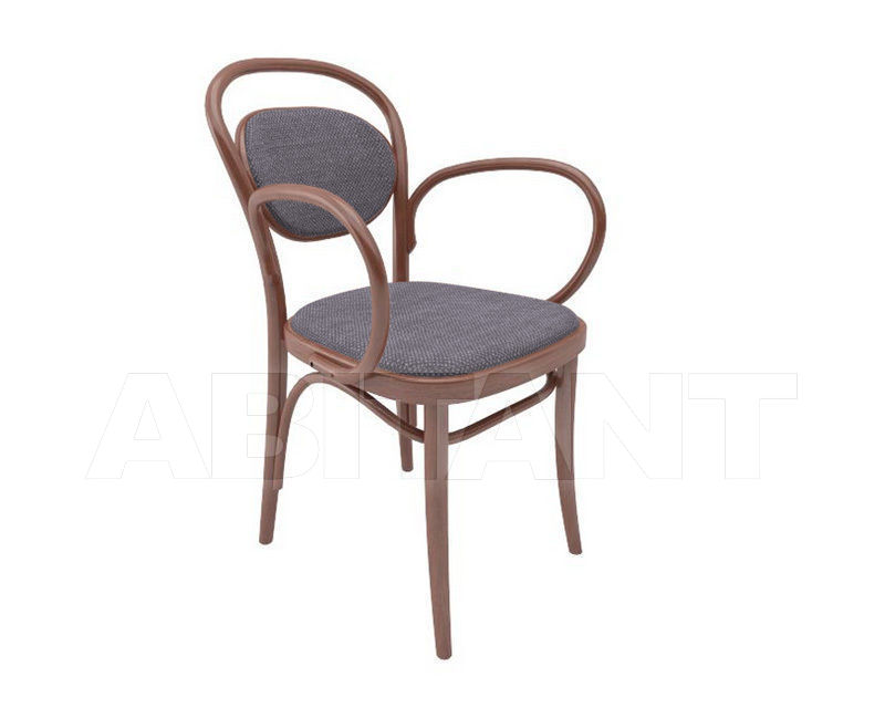 Armchair 323 020 859 price on request Buy Armchair TON a.s. 2015 323 020 859