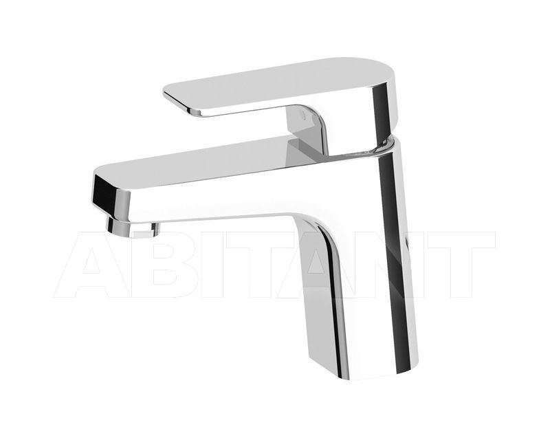 Buy Wash basin mixer Zucchetti Kos Wind ZWN591