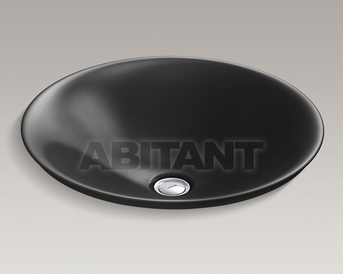 Countertop wash basin Carillon K-7806-7 price on request Buy Countertop wash basin Carillon Kohler 2015 K-7806-7
