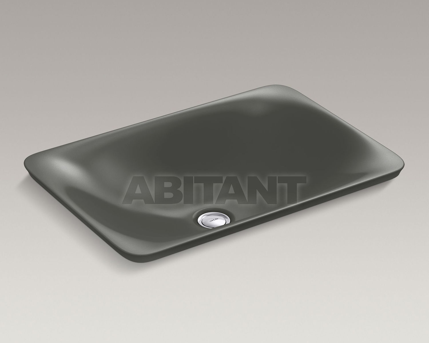 Countertop wash basin Carillon K-7799-58 price on request Buy Countertop wash basin Carillon Kohler 2015 K-7799-58