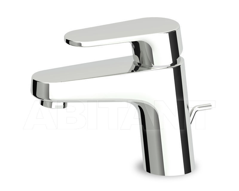 Buy Wash basin mixer Zucchetti Kos Sun ZSN599