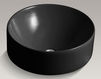 Countertop wash basin Vox Round Kohler 2015 K-14800-95 Contemporary / Modern