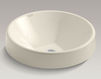 Countertop wash basin Inscribe Kohler 2015 K-2388-95 Contemporary / Modern