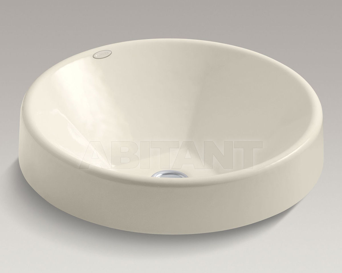 Countertop wash basin Inscribe K-2388-47 price on request Buy Countertop wash basin Inscribe Kohler 2015 K-2388-47