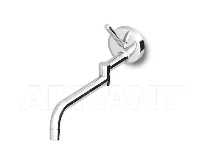 Buy Kitchen mixer Zucchetti Kos Cucina ZP1620