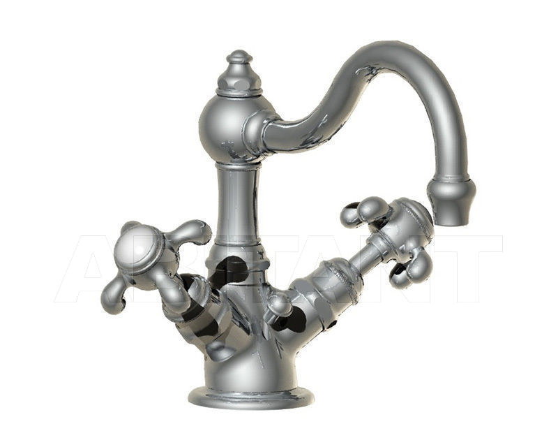 Buy Wash basin mixer Horus Montmartre 07.208