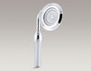 Shower head Bancroft Kohler 2015 K-10549-BN Classical / Historical 