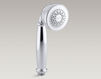 Shower head Kelston K-10343-2BZ Black Shower head Kelston Kohler 2015 K-10343-2BZ Classical / Historical