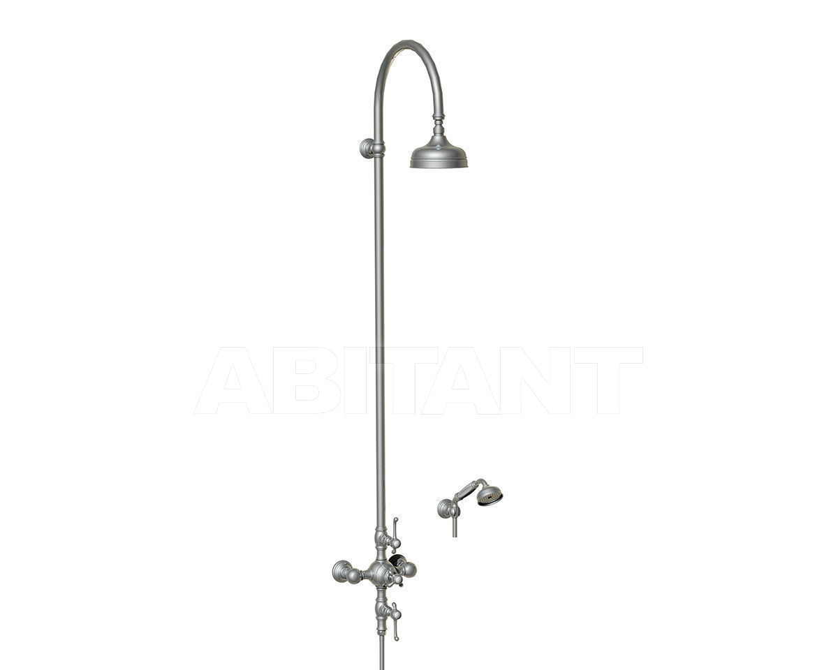 Buy Shower fittings Horus Montmartre 07.744