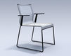 Armchair 3691607 03N Black Armchair ICF Office 2015 3691607 03N Contemporary / Modern