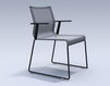 Armchair 3691607 05N Blue Armchair ICF Office 2015 3691607 05N Contemporary / Modern