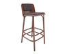 Bar stool SPLIT TON a.s. 2015 313 372  588 Contemporary / Modern