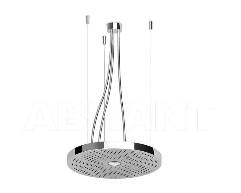 Buy Ceiling mounted shower head Zucchetti Kos Shower plus Z94199