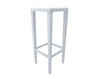 Bar stool RIOJA 371 369 B 4 brown Bar stool RIOJA TON a.s. 2015 371 369 B 4 Contemporary / Modern
