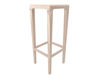 Bar stool RIOJA 371 369 B 4 brown Bar stool RIOJA TON a.s. 2015 371 369 B 4 Contemporary / Modern