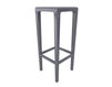 Bar stool RIOJA 371 369 B 4 brown Bar stool RIOJA TON a.s. 2015 371 369 B 4 Contemporary / Modern
