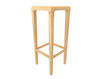Bar stool RIOJA TON a.s. 2015 371 369 B 7 Contemporary / Modern