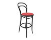 Bar stool 313 134 562 Black Bar stool TON a.s. 2015 313 134 562 Contemporary / Modern