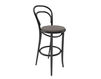 Bar stool 313 134 859 Black Bar stool TON a.s. 2015 313 134 859 Contemporary / Modern