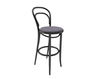 Bar stool 313 134 859 Black Bar stool TON a.s. 2015 313 134 859 Contemporary / Modern