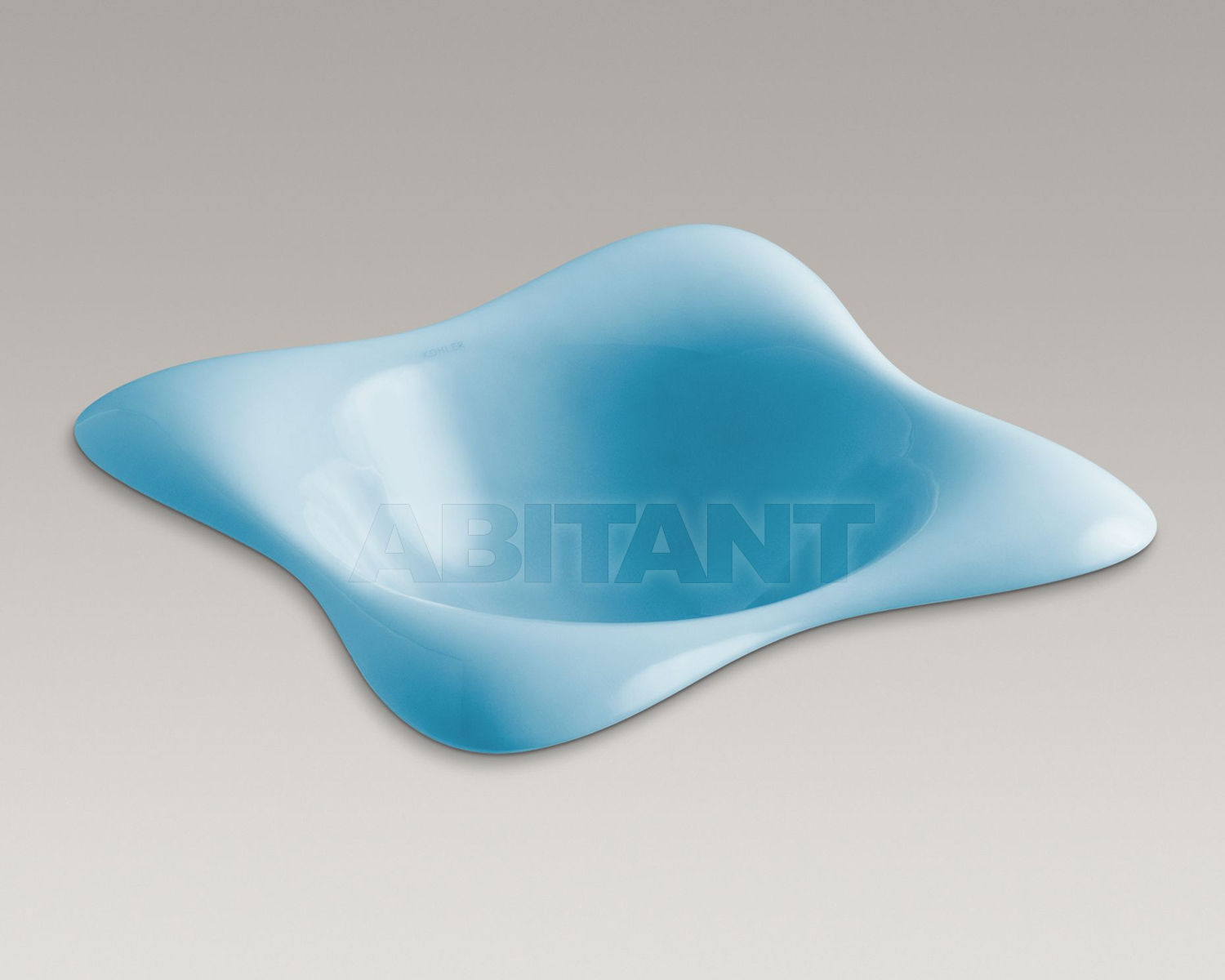 Countertop wash basin Dolce Vita K-2815-P5-KC price on request Buy Countertop wash basin Dolce Vita Kohler 2015 K-2815-P5-KC