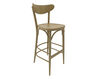 Bar stool BANANA 311 131 B 32 Yellow Bar stool BANANA TON a.s. 2015 311 131 B 32 Contemporary / Modern