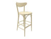Bar stool BANANA TON a.s. 2015 311 131  B 34 Contemporary / Modern