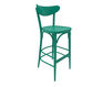 Bar stool BANANA TON a.s. 2015 311 131  B 34 Contemporary / Modern
