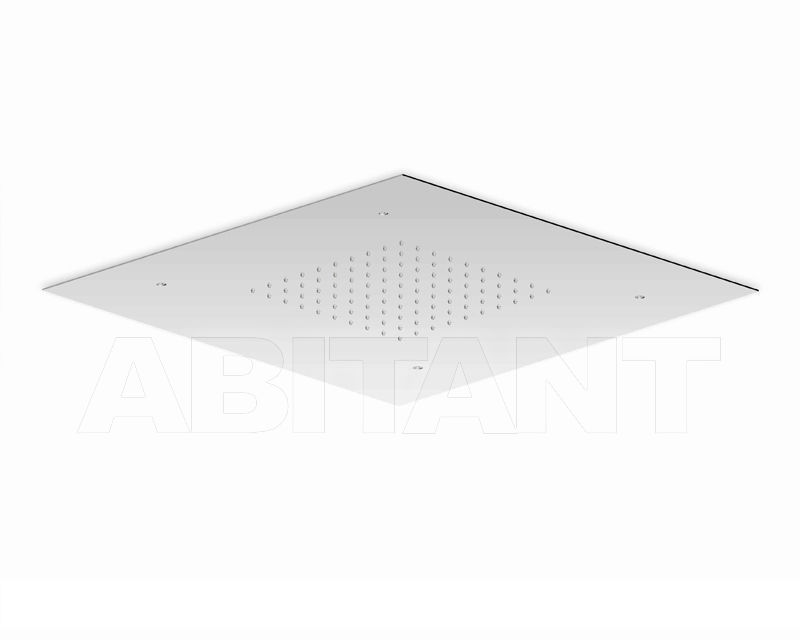 Buy Ceiling mounted shower head Zucchetti Kos Shower plus Z94217