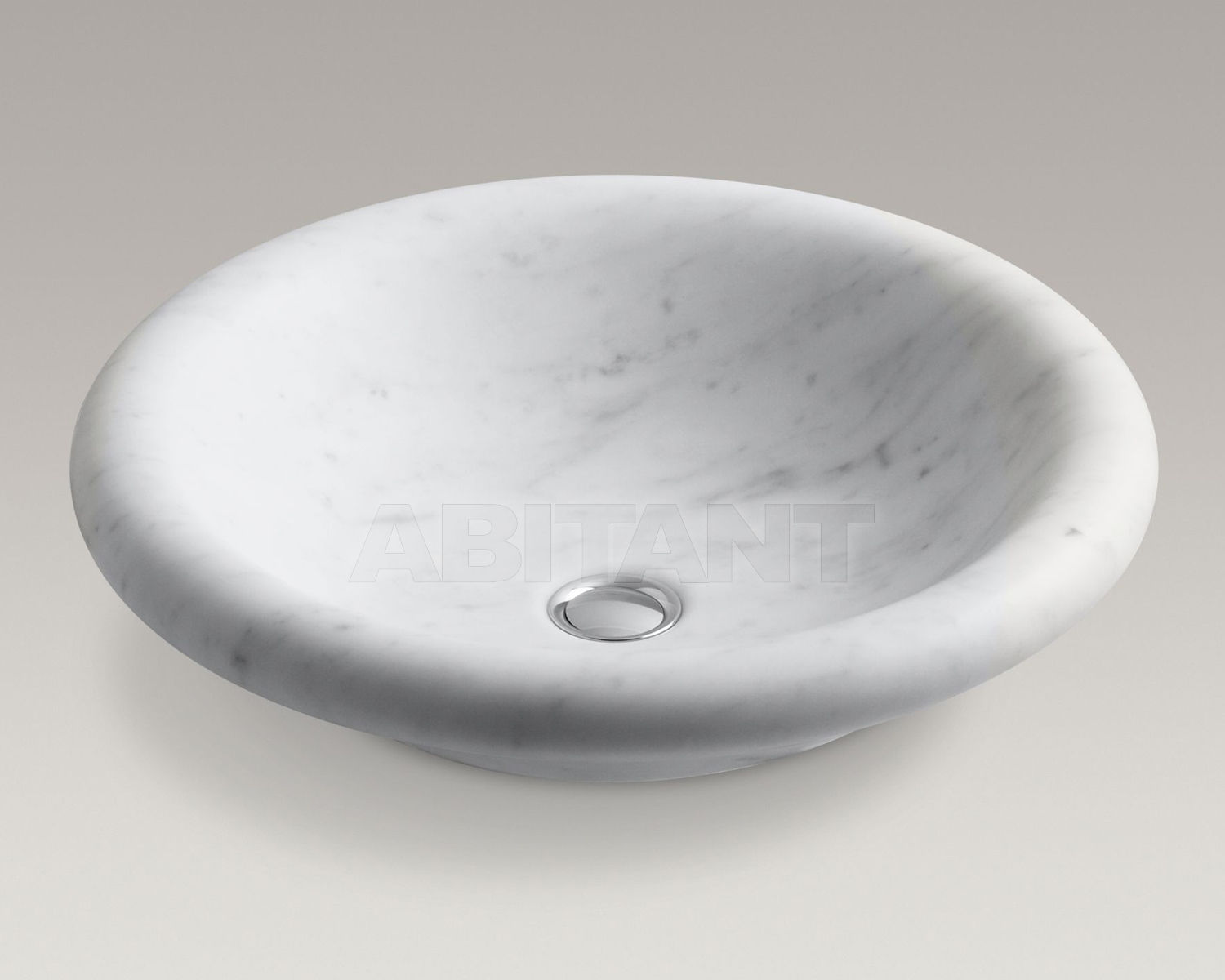 Countertop wash basin Botticelli K-2393-WH price on request Buy Countertop wash basin Botticelli Kohler 2015 K-2393-WH
