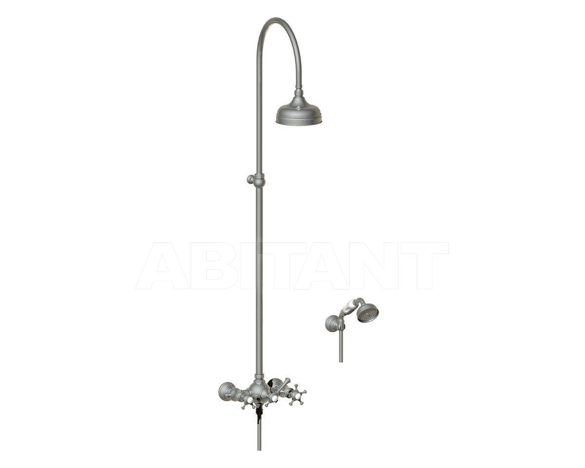 Buy Shower fittings Horus Anthea 06.544