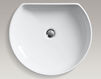 Countertop wash basin WaterCove Kohler 2015 K-2332-47 Contemporary / Modern