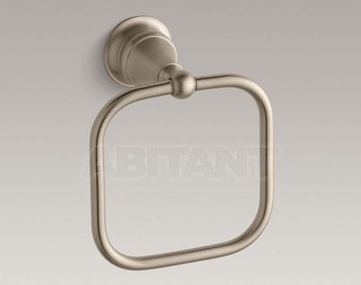 Towel Rails Rings Kohler buy rder nline on abitant ABITANT