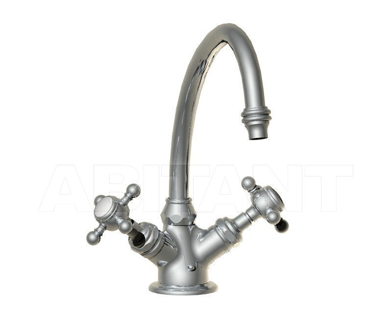 Buy Kitchen mixer Horus Kitchen 02.103