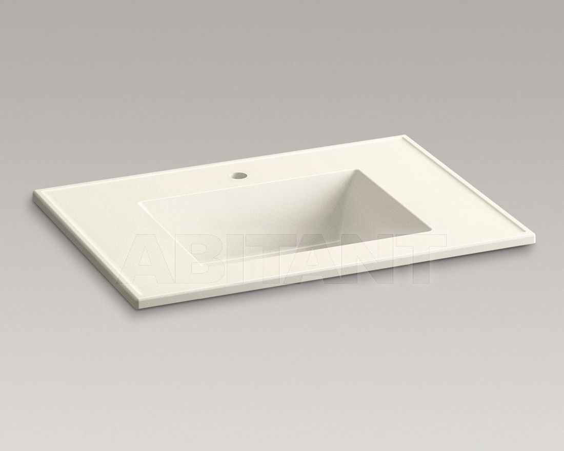 Buy Countertop wash basin Impressions Kohler 2015 K-2779-1-G83