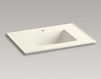 Countertop wash basin Impressions Kohler 2015 K-2779-1-G86 Contemporary / Modern