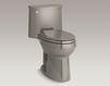 Floor mounted toilet Adair Kohler 2015 K-3946-7 Contemporary / Modern