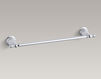 Towel holder Revival Kohler 2015 K-16148-BV Contemporary / Modern