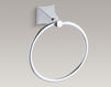 Towel holder Memoirs Stately Kohler 2015 K-487-BV Contemporary / Modern
