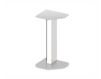 Side table Zucchetti Kos FARAWAY 8 TF01 AZ Minimalism / High-Tech