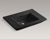 Countertop wash basin Memoirs Kohler 2015 K-2269-1-0 Contemporary / Modern