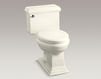 Floor mounted toilet Memoirs Classic Kohler 2015 K-3812-47 Classical / Historical 